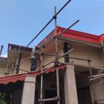 نانو عایق تخصصی نما  گیلان