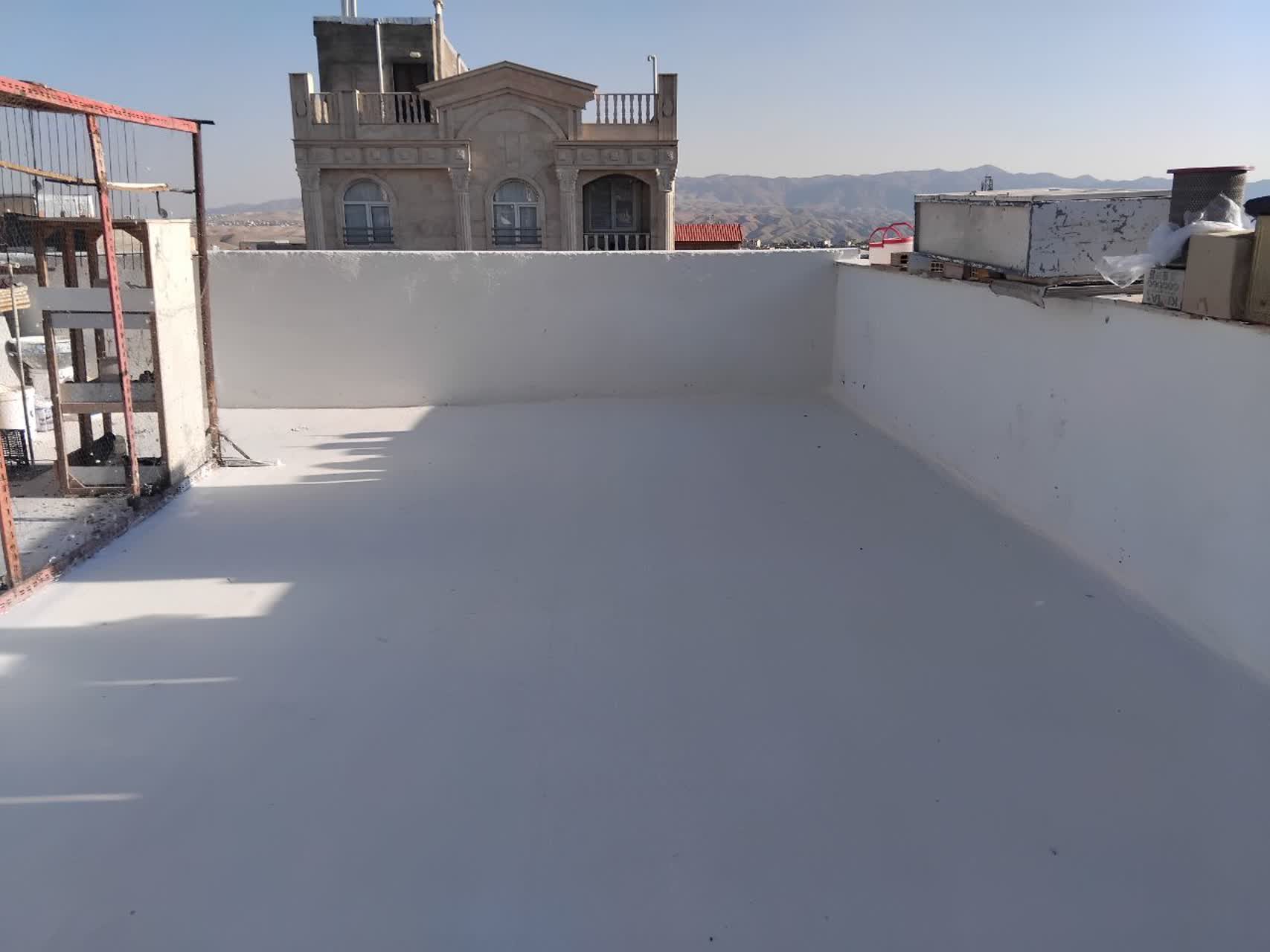نانو پارس ایران